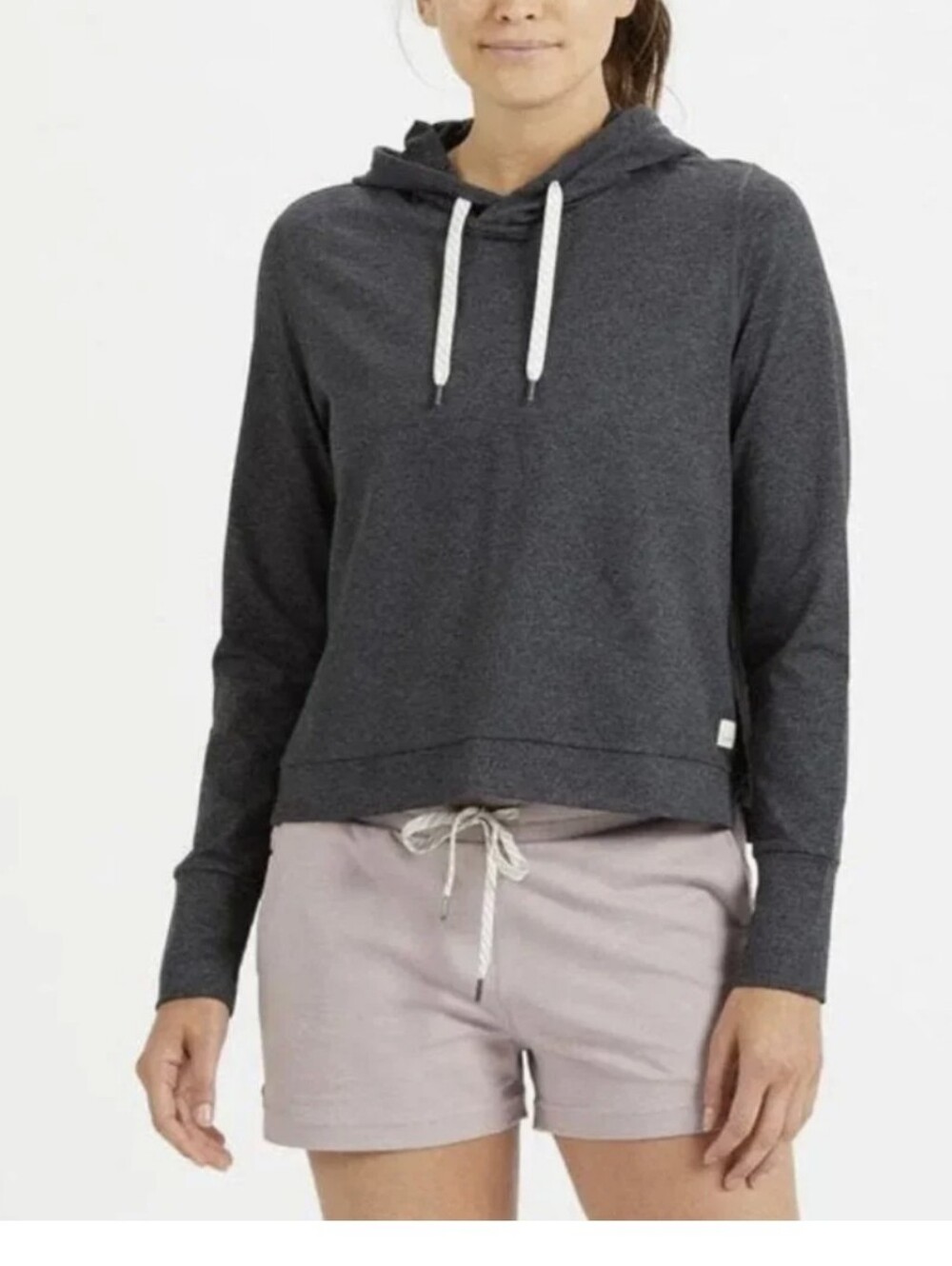 Vuori Halo Performance Hoodie Large